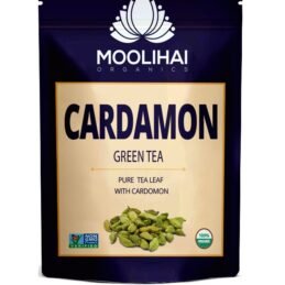 CARDAMON-TEA