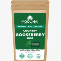 Country Gooseberry Root / Keezhanelli Ver