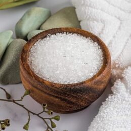 Epsom Salt