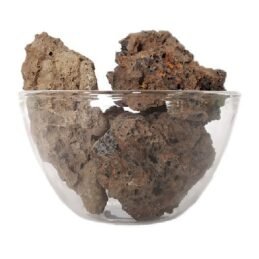 Iron Slag / Mandooram