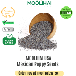 Mexican Poppy Seeds / Brahma Dandi Vithai