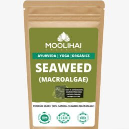 Organic Seaweed / Macroalgae