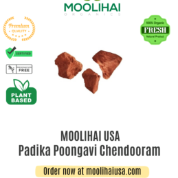 Padika Poongavi Chendooram