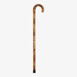 Wooden Walking Stick