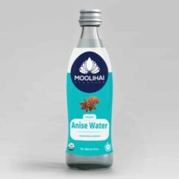 Anise Water / Sombu Thaneer