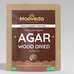 Mooveda Agar Wood Dried