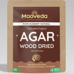 Mooveda Agar Wood Dried