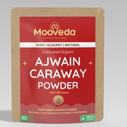 Mooveda Ajwain Caraway powder