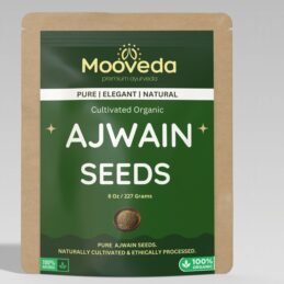 Mooveda Ajwain Seeds