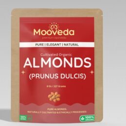 Mooveda ALMONDS