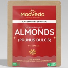 Mooveda Almonds