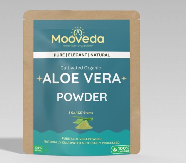 MOOVEDA ALOE VERA