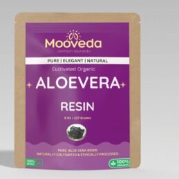 Mooveda Aloe Vera Resin