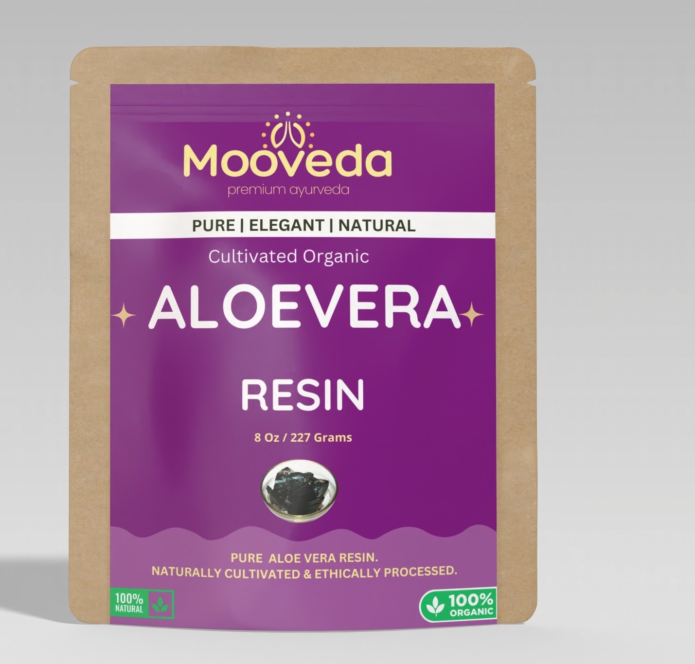 Mooveda Aloe Vera Resin
