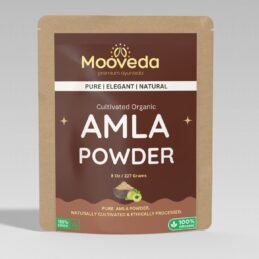 Mooveda Amla powder/gooseberry