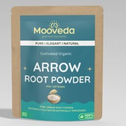 MOOVEDA ARROW ROOT