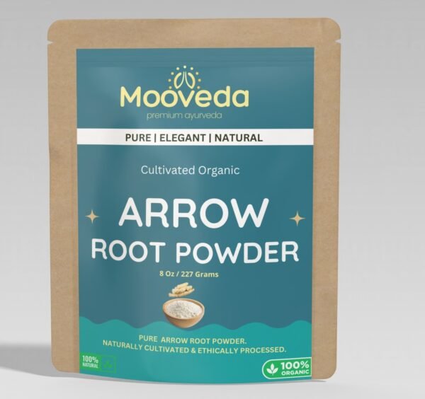 MOOVEDA ARROW ROOT