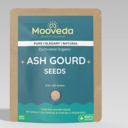 MOOVEDA ASH GOURD SEEDS