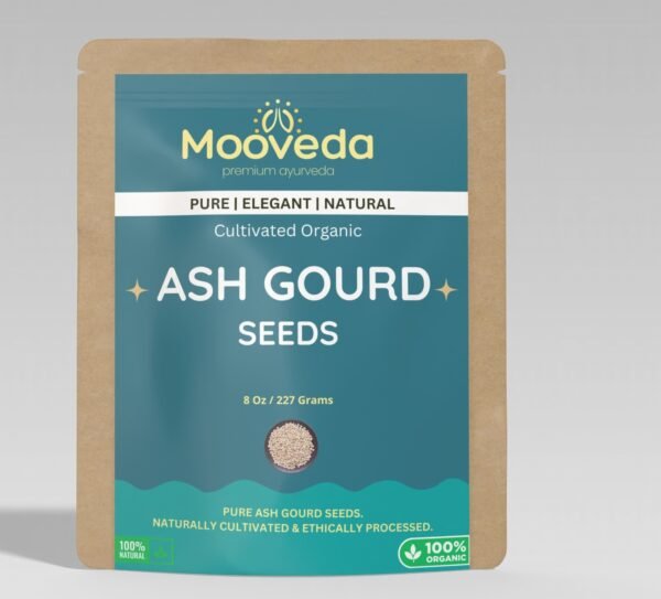 MOOVEDA ASH GOURD SEEDS