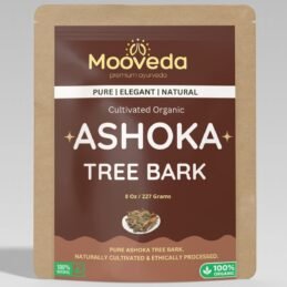 Mooveda Ashoka tree bark