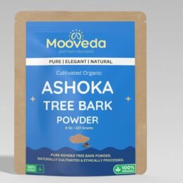 MOOVEDA ASHOKA TREE BARK