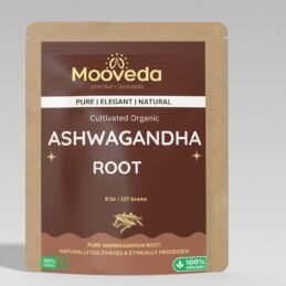 MOOVEDA ASHWAGANDHA