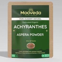 MOOVEDA ACHYRANTHES ASPERA POWDER