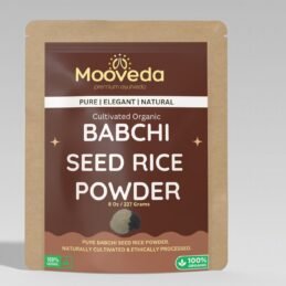 Mooveda-Babchi powder