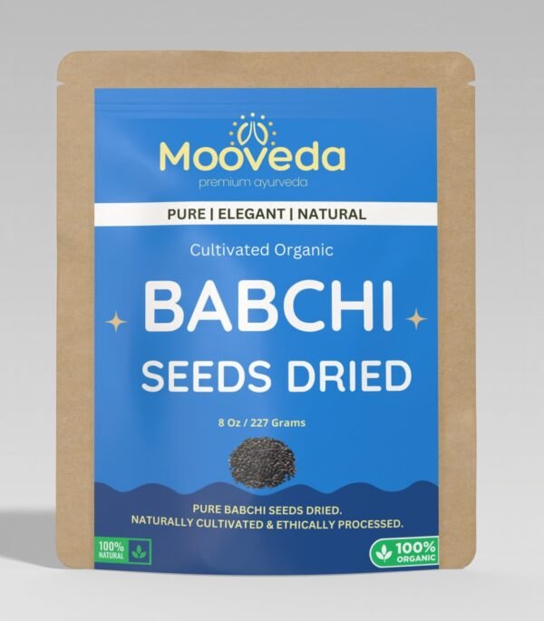 MOOVEDA BABCHI SEED