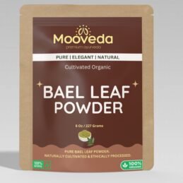 Mooveda Bael leaf powder