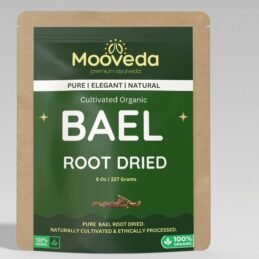 Mooveda Bael root dried