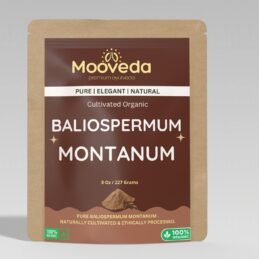 Mooveda Baliospermum Montanum