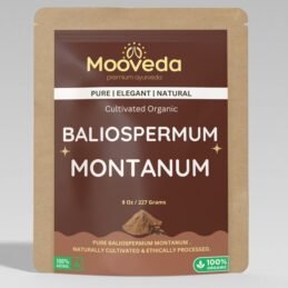 Mooveda Baliospermum Montanum/Danti