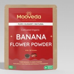 MOOVEDA BANANA FLWR