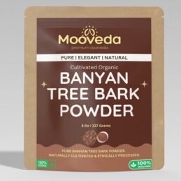 MOOVEDA BANYAN TREE BARK POWDER