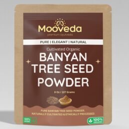 Mooveda Banyan tree seed powder