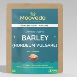 Mooveda BARLEY