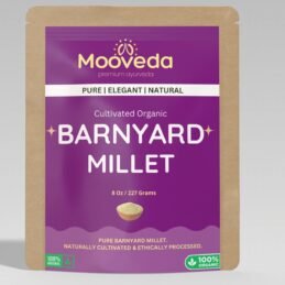 Mooveda Barnyard Millet