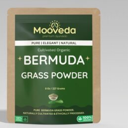 Mooveda Bermuda Grass Powder