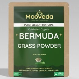 MOOVEDA BERMUDA GRASS POWDER