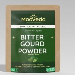 Mooveda Bitter Gourd Powder