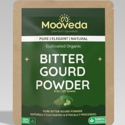 Mooveda Bitter gourd powder