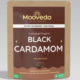 Mooveda Cardamom