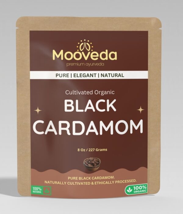 Mooveda Cardamom