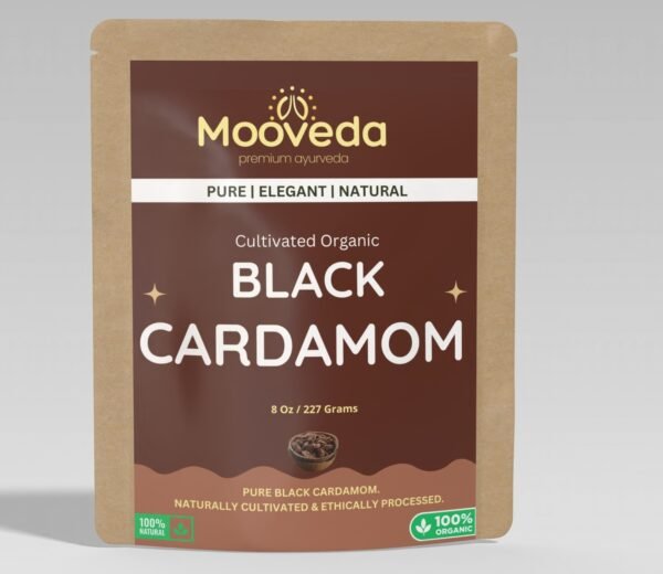 MOOVEDA CARDAMOM