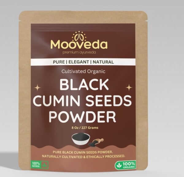 Mooveda Cumin seeds powder