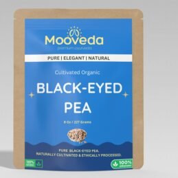 MOOVEDA BLACK EYED PEA