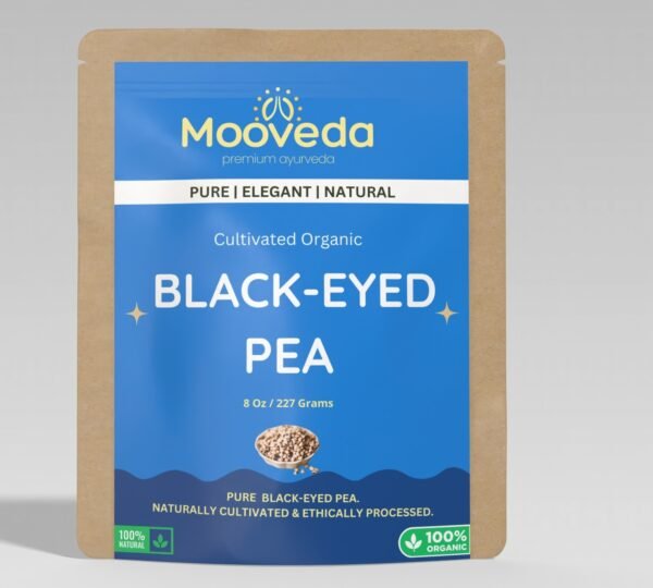 MOOVEDA BLACK EYED PEA