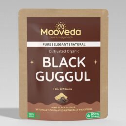 Mooveda Black Guggul