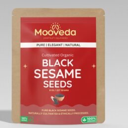 MOOVEDA BLACK SESAME